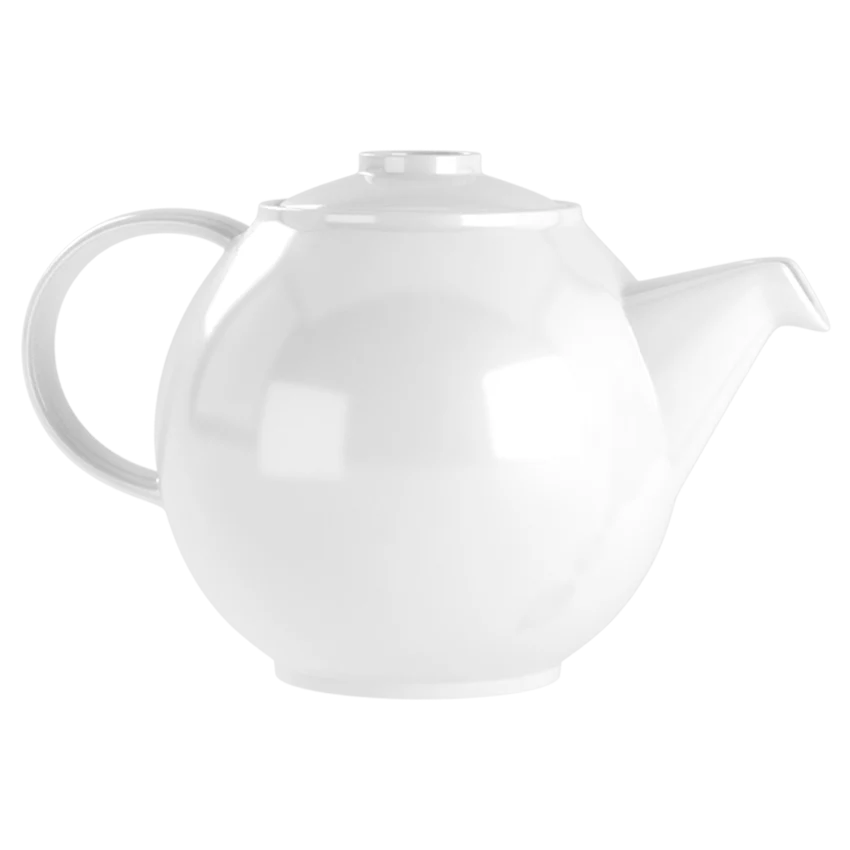 Basic White T-Pot