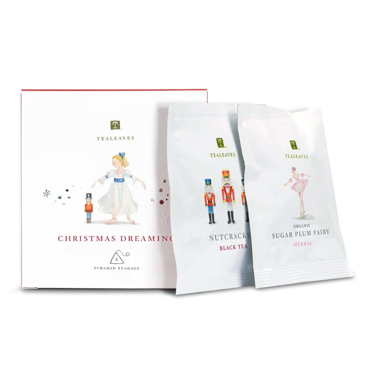Christmas Dreaming Kit