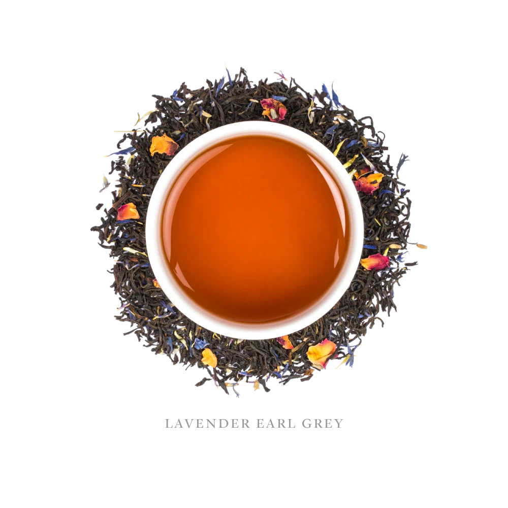 Earl Grey Gift Set - Image 4
