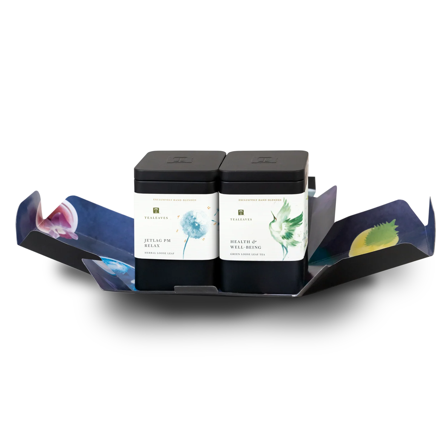 Sleep & Ease Gift Set