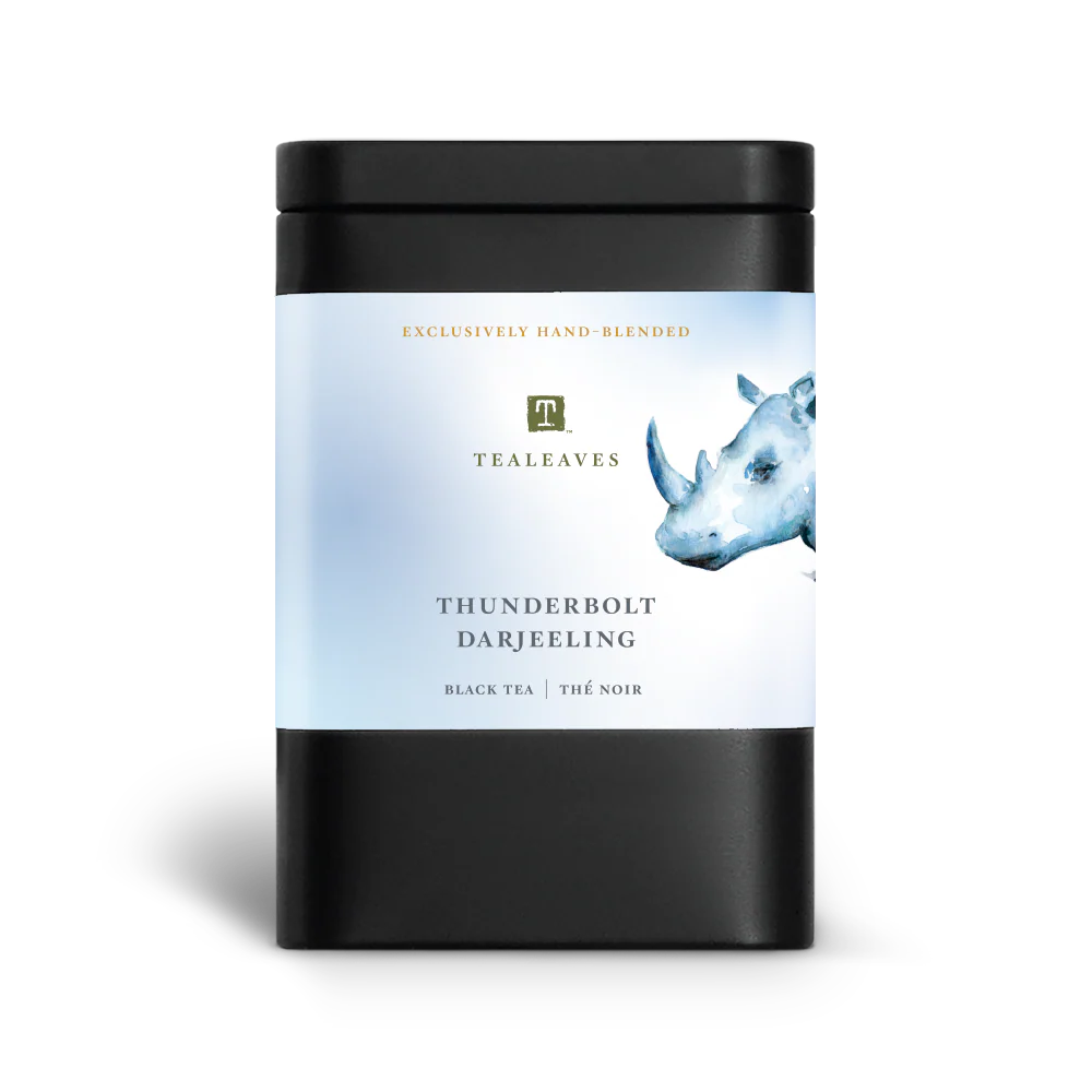 Thunderbolt Darjeeling
